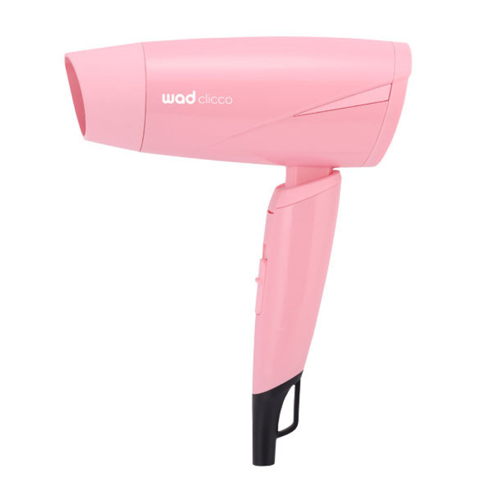 Wad Professional Beauty Clicco Mini Haartrockner