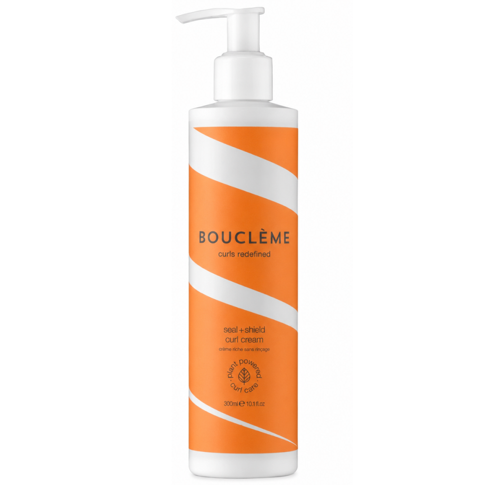 Bouclème Curl Redefined Set