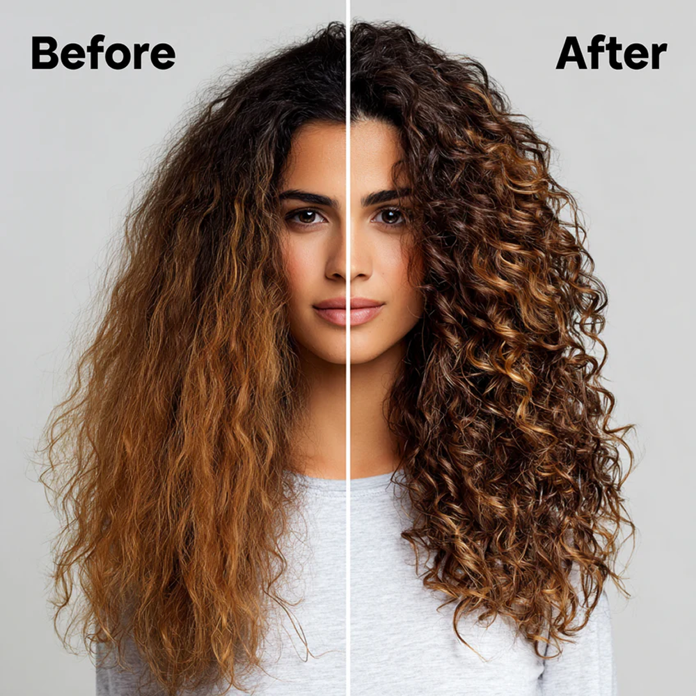 Bali Curls Bonding Reparatur-Set