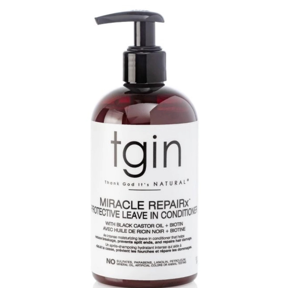 Tgin Miracle RepaiRx Protective Leave-in Conditioner 13oz