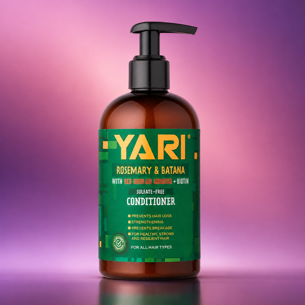 CurlyNest Starter/Beginner Kit for First-Time Curly Hair Care
