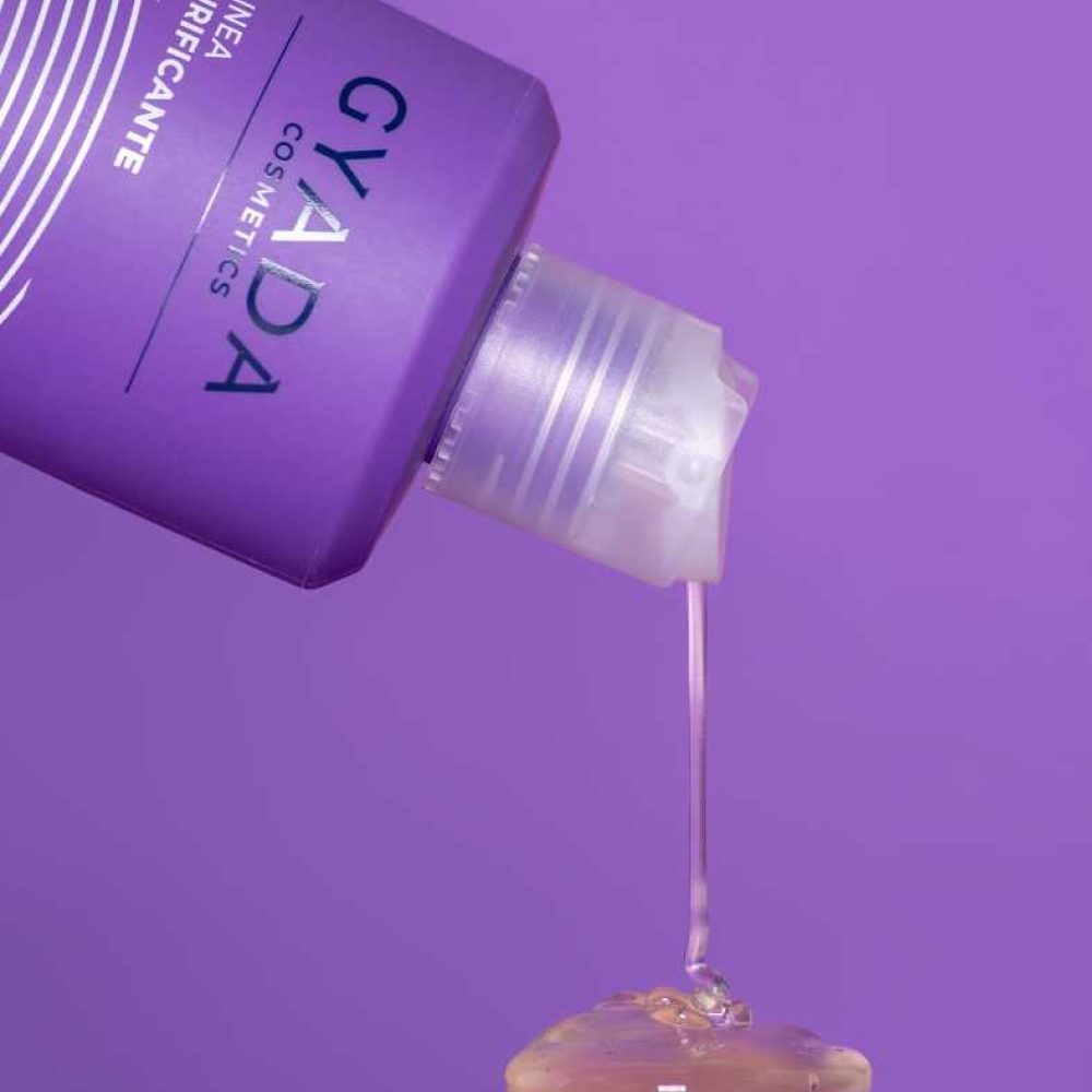 Gyada Purifying Shampoo 250ml