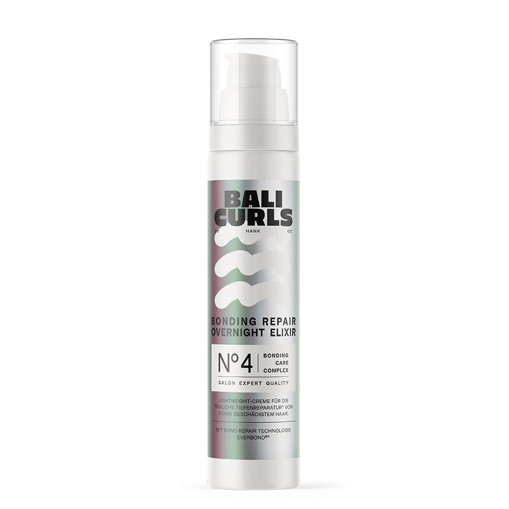 Bali Curls Bonding Reparatur-Set