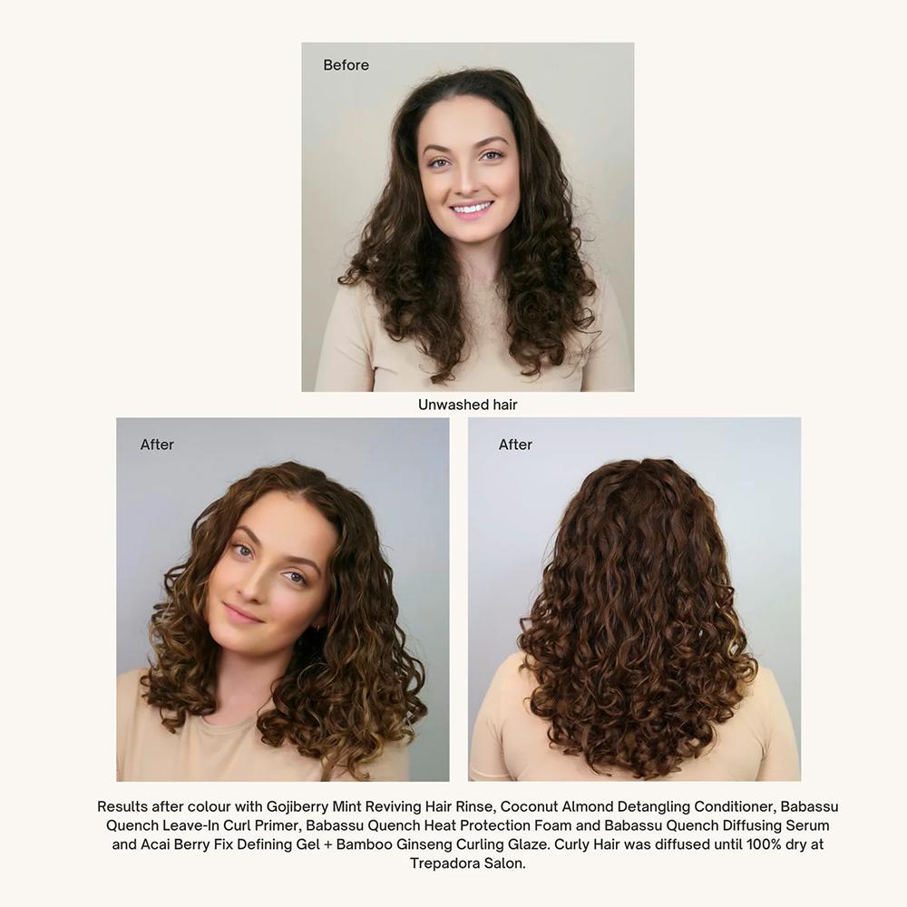 Trepadora Kokos Mandel Entwirrungs-Conditioner 250ml