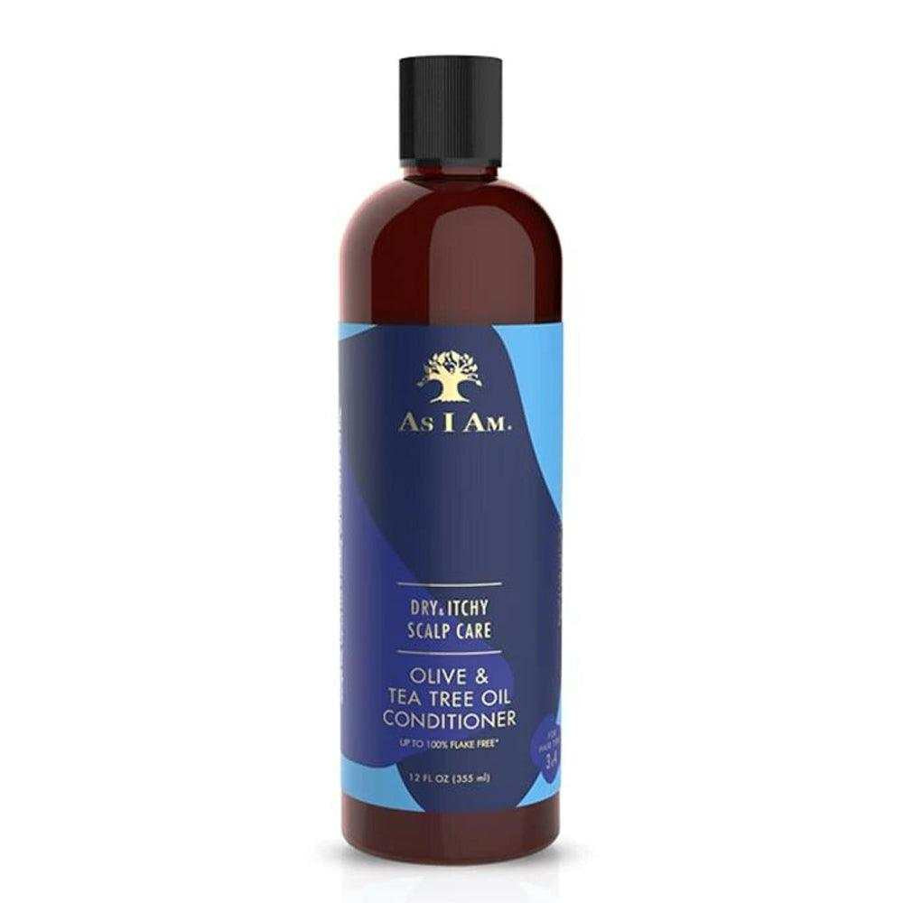 As I Am Dry & Itchy Conditioner 355ml