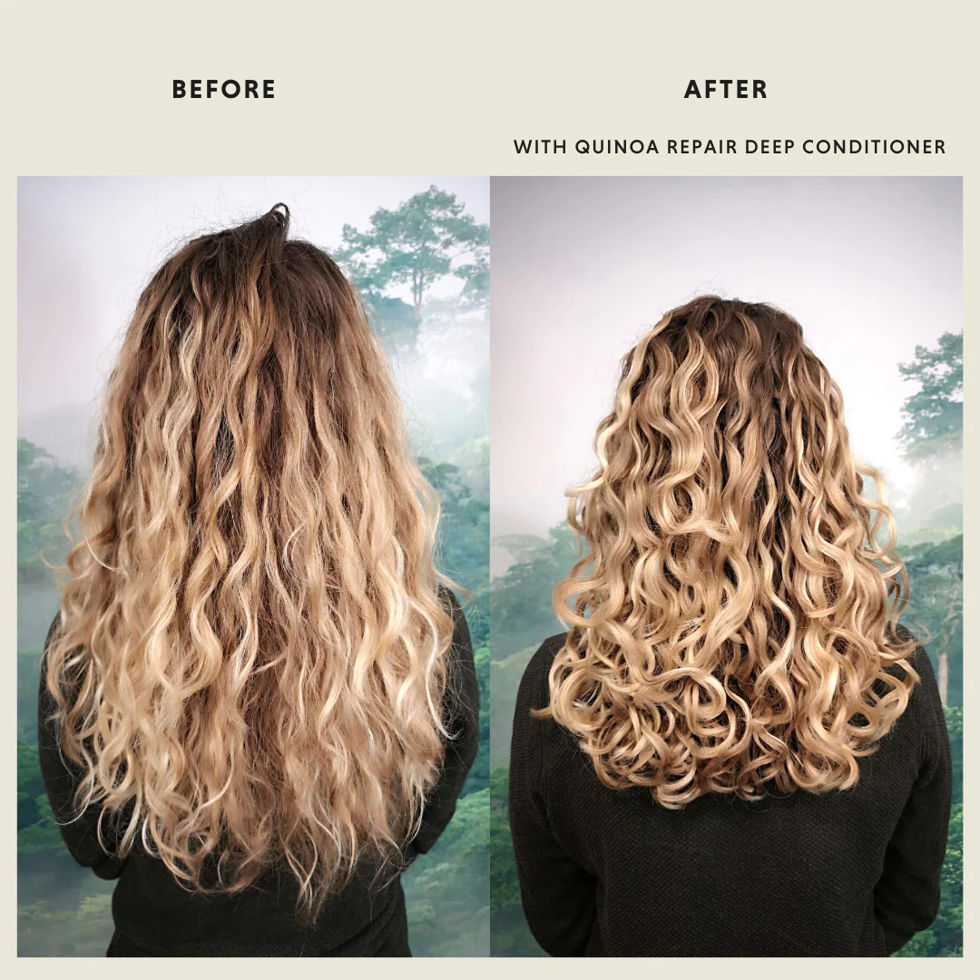 Trepadora Quinoa Repair Tiefen-Conditioner