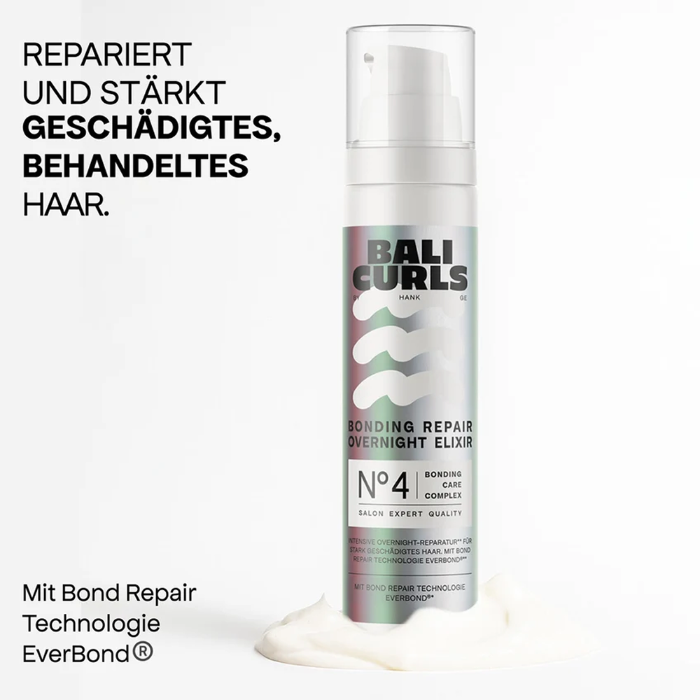 Bali Curls Bonding Reparatur-Set