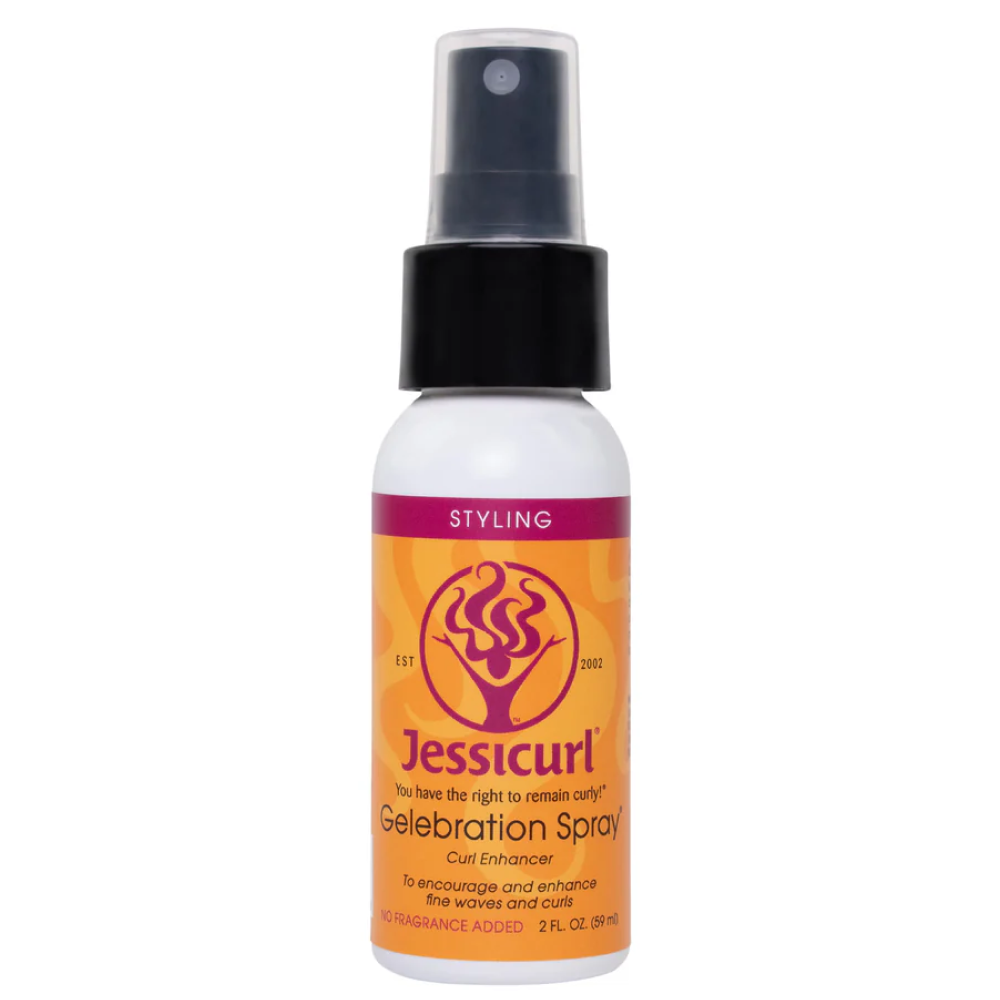 Jessicurl Gelebration Spray