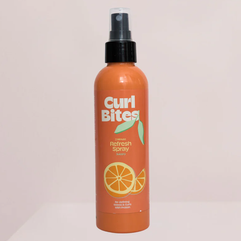 Curl Bites 2 Minuten Refresh Spray 200ml