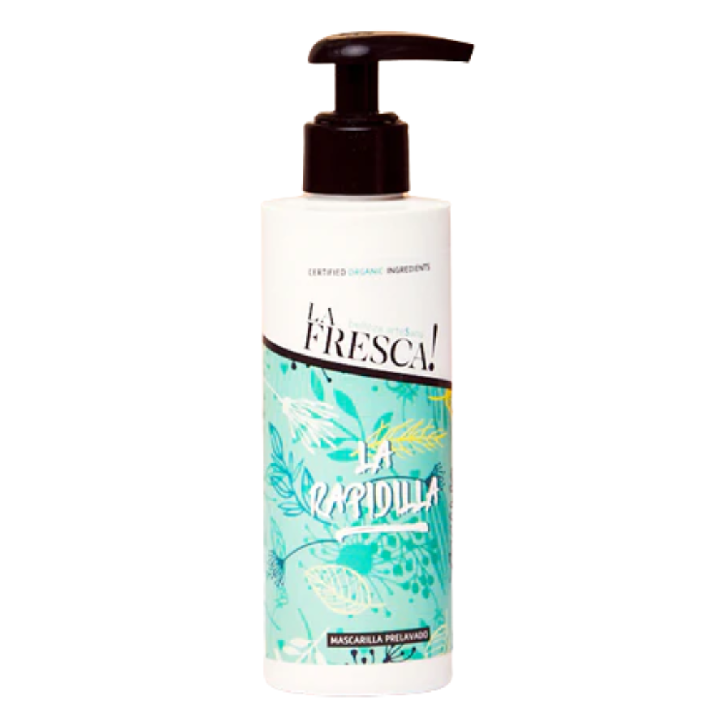 La Fresca LA Rapidilla Hair Mask 200ml