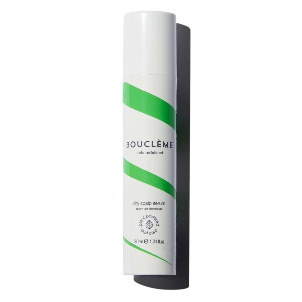 Boucleme Curls Redefined Dry Scalp Serum