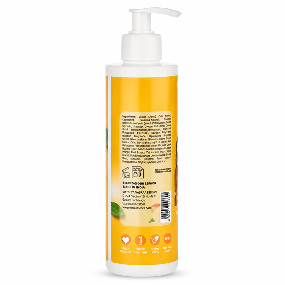 Anira Curls Mango Lollipop Shampoo Gloss Therapy