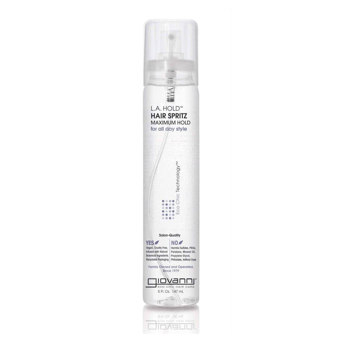 Giovanni L.A Hold Haarspray