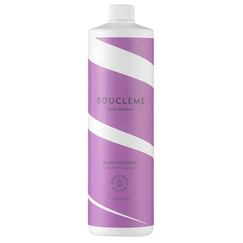 Bouclème Super Hold Styler