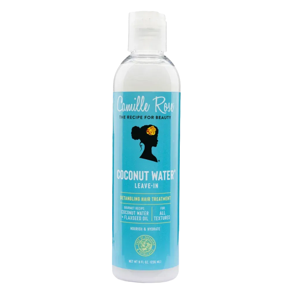 Camille Rose Coconut Water Leave-In Treatment 240ml