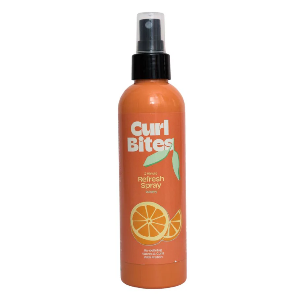 Curl Bites 2 Minuten Refresh Spray 200ml