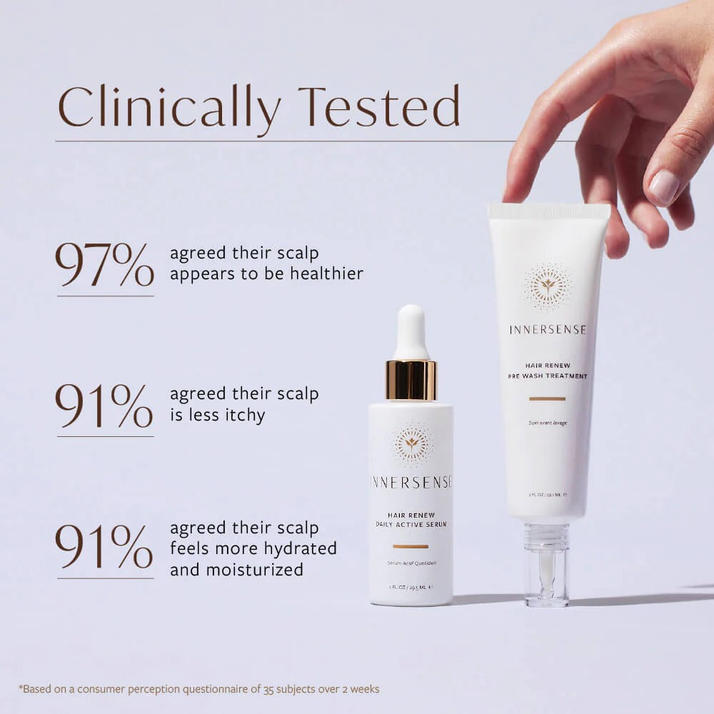 Innersense Hair Renew Pre-Wash-Behandlung 59ml