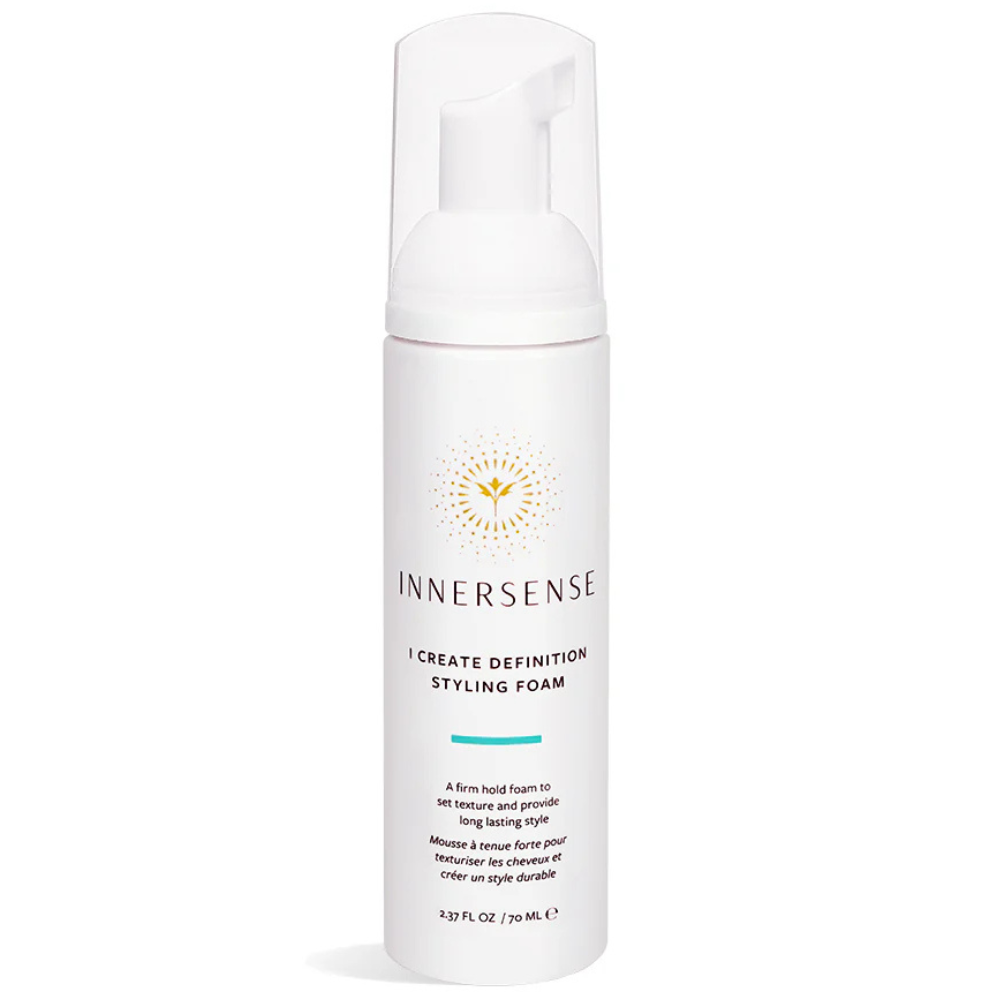 Innersense I Create Definition Curl Styling Foam