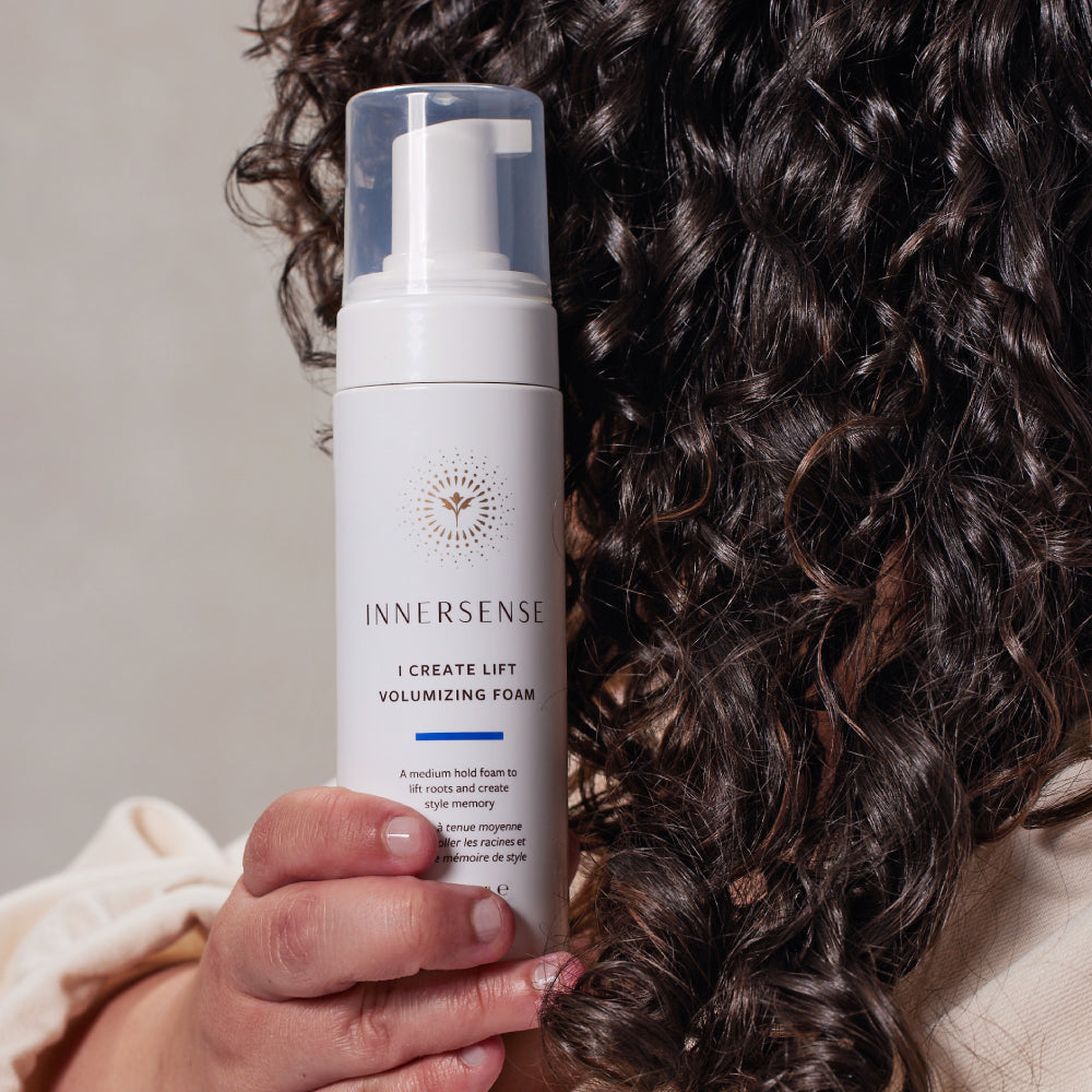 Innersense I Create Lift Volumen-Schaum