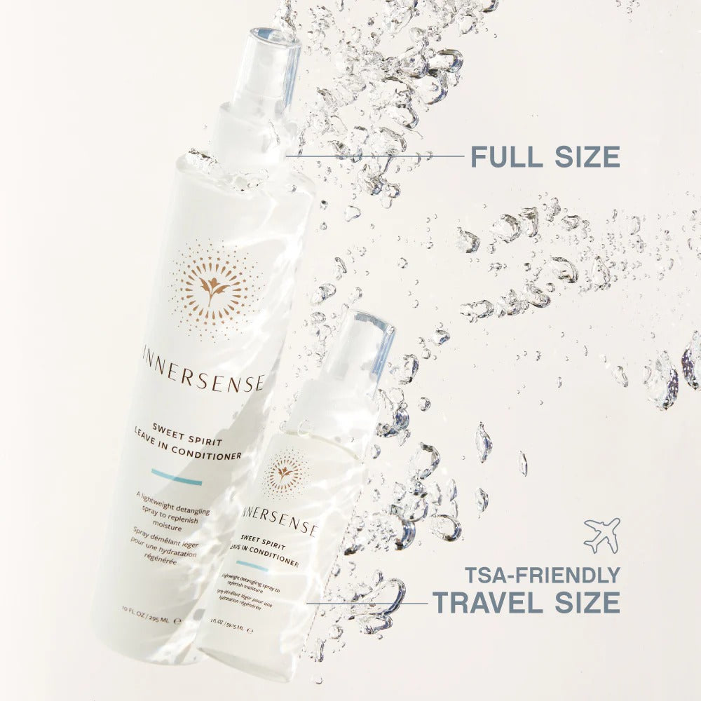 Innersense Sweet Spirit Leave-in Conditioner