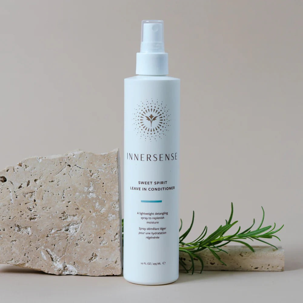 Innersense Sweet Spirit Leave-in Conditioner