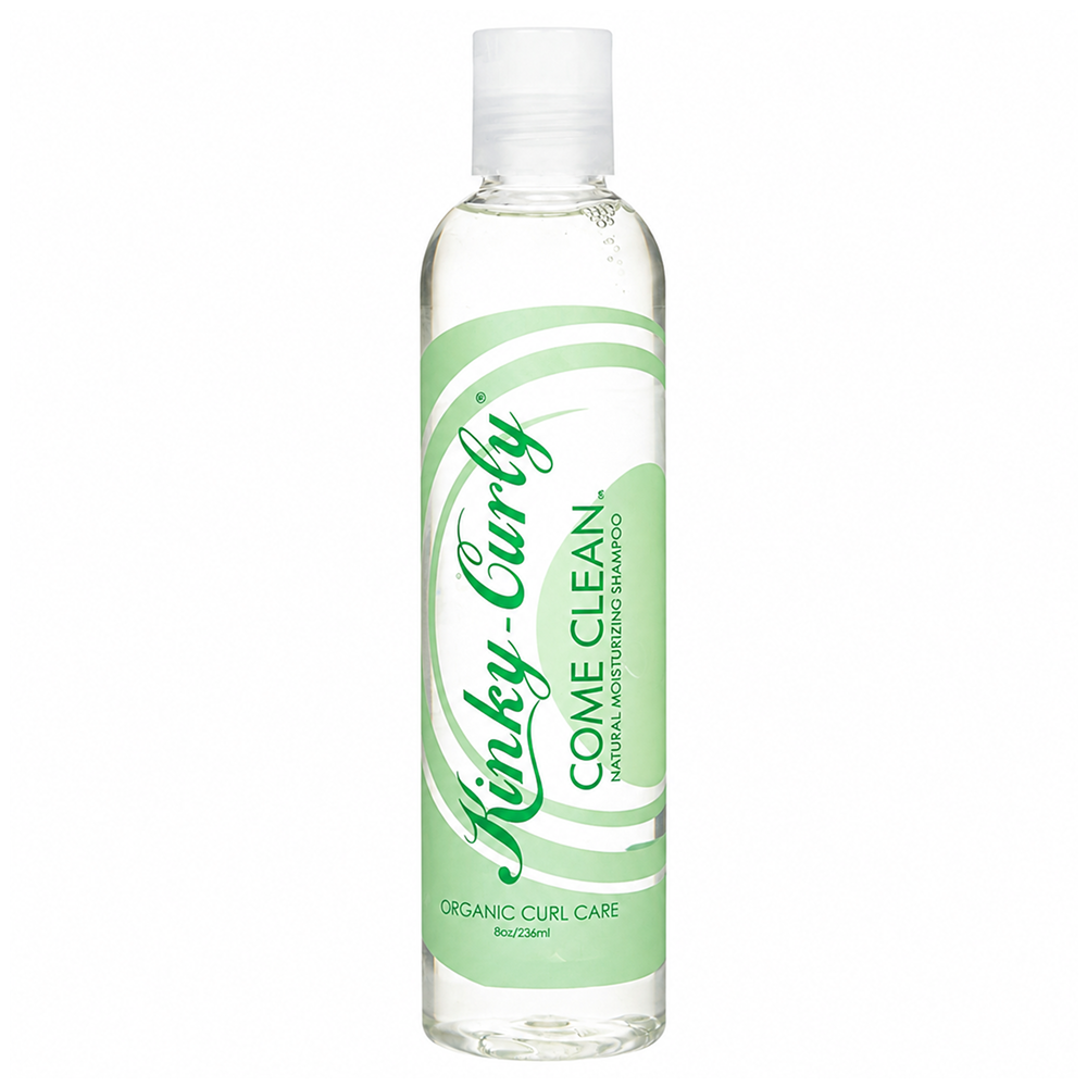Kinky Curly Shampoo Come Clean 236ml