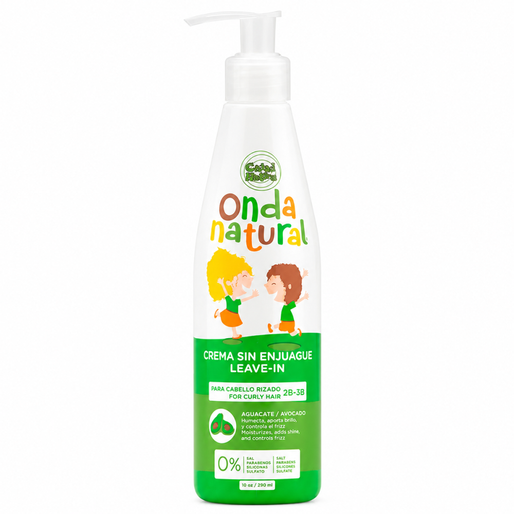 Onda Natural Leave-In Avocado