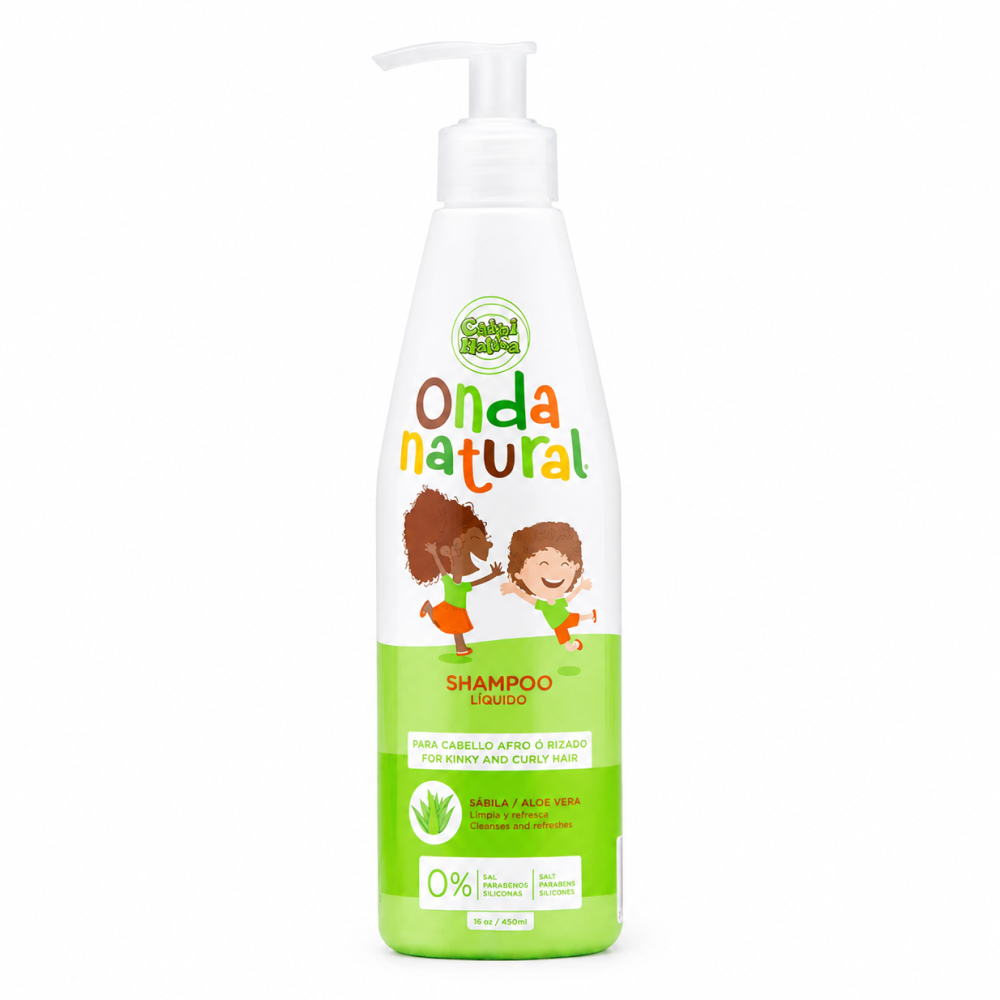 Onda Natural Leave-In Avocado
