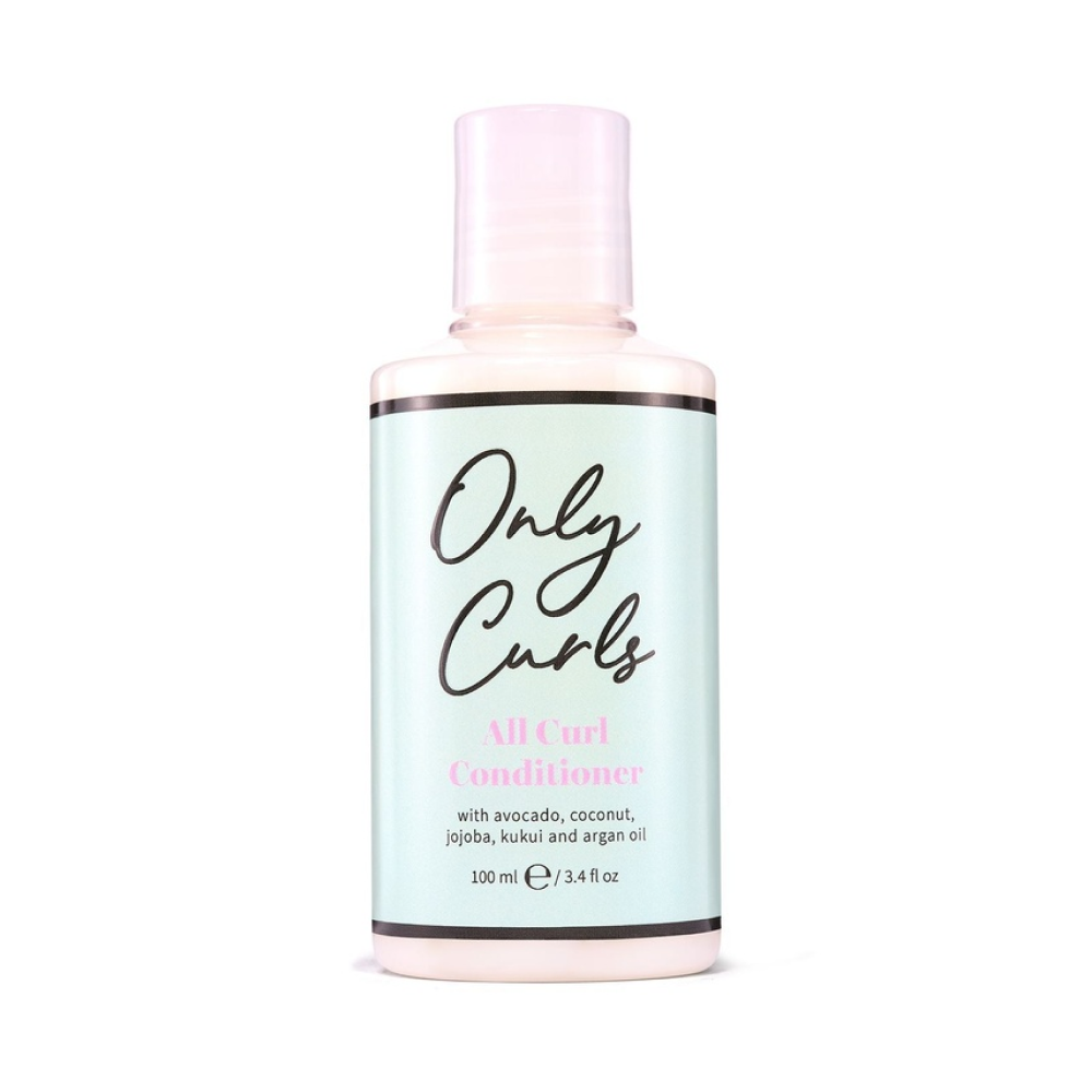 Only Curls All Curl Conditioner