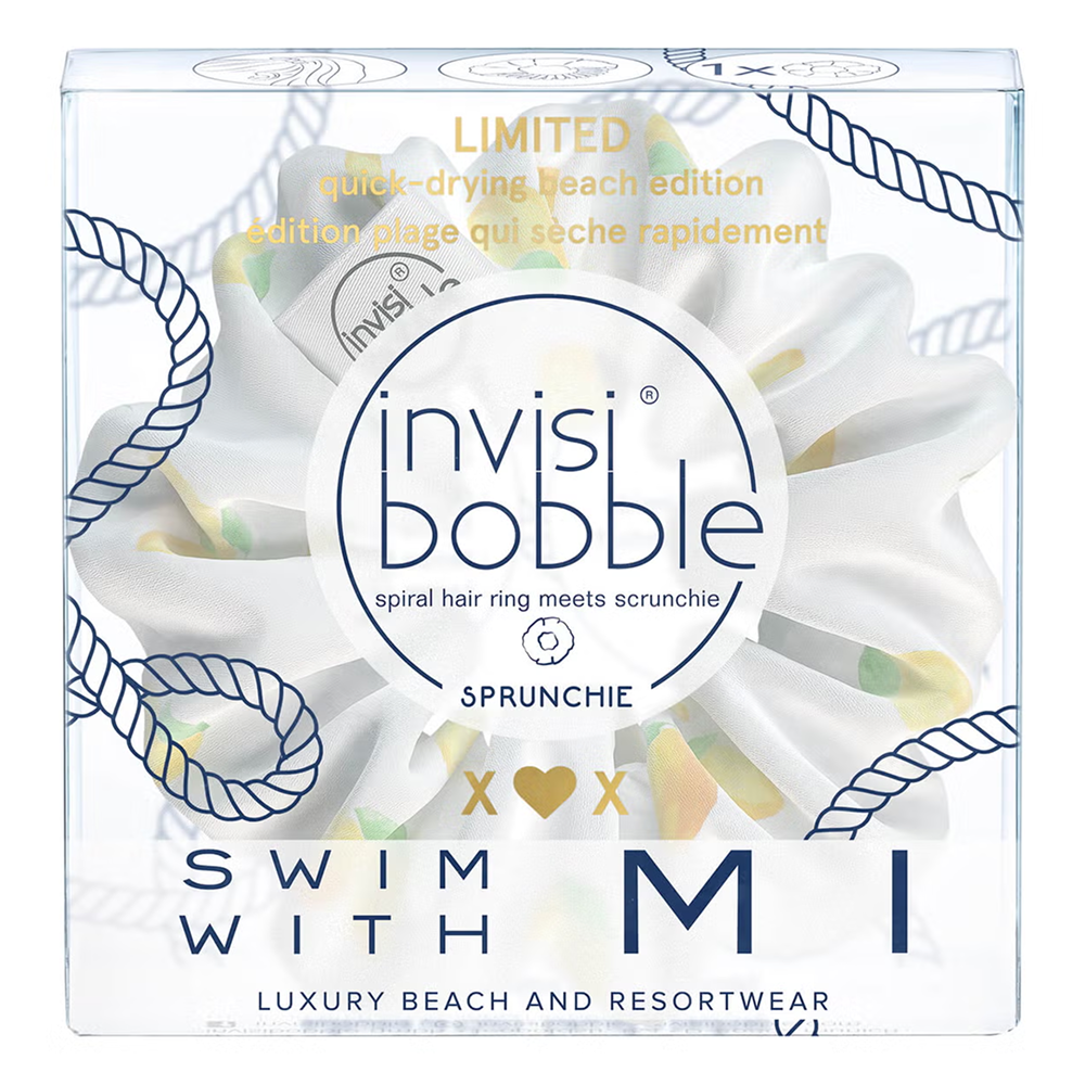 Invisibobble Coletero Sprunchie Swim With Mi-Simply