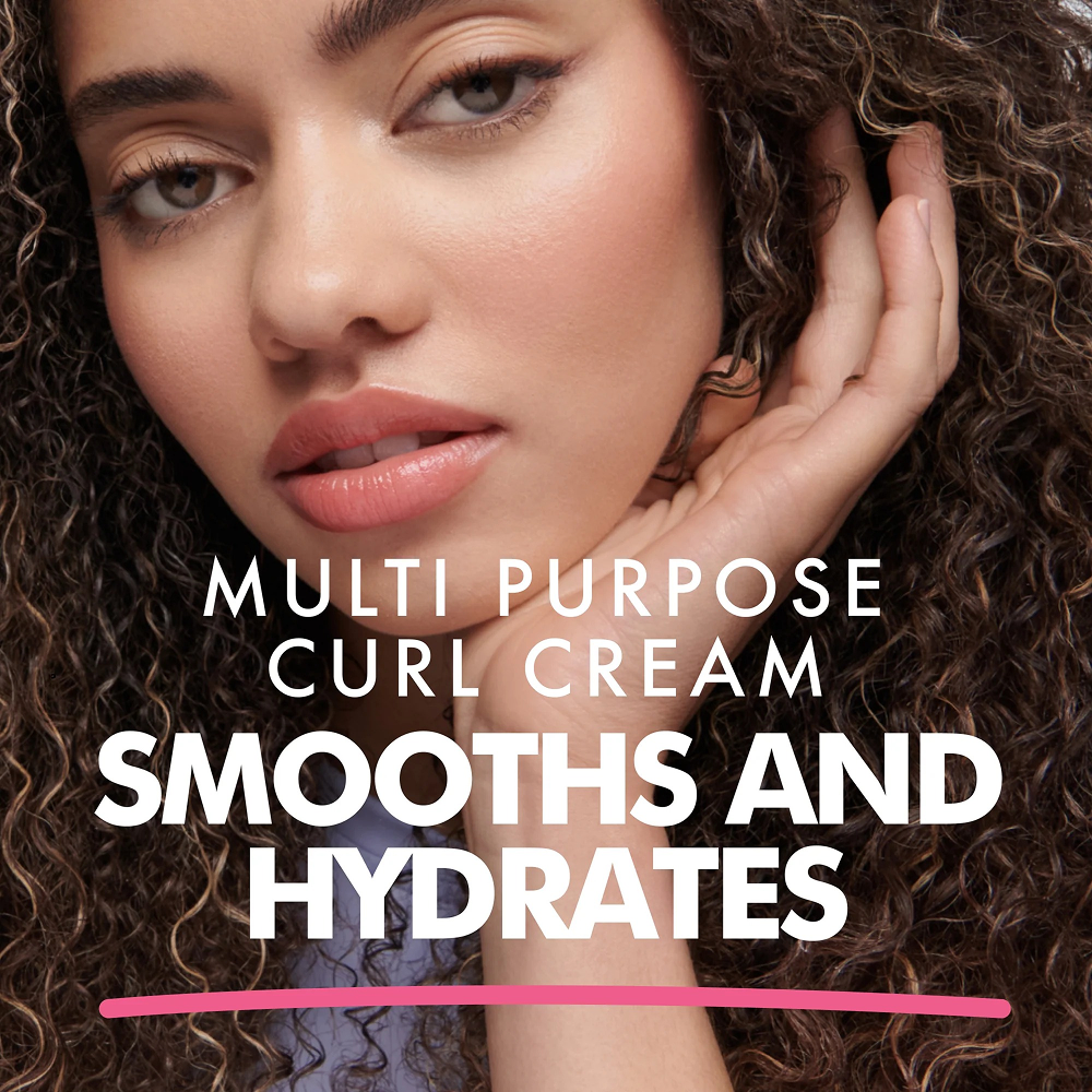 Umberto Giannini Crème De Curl Control Cream 150ml