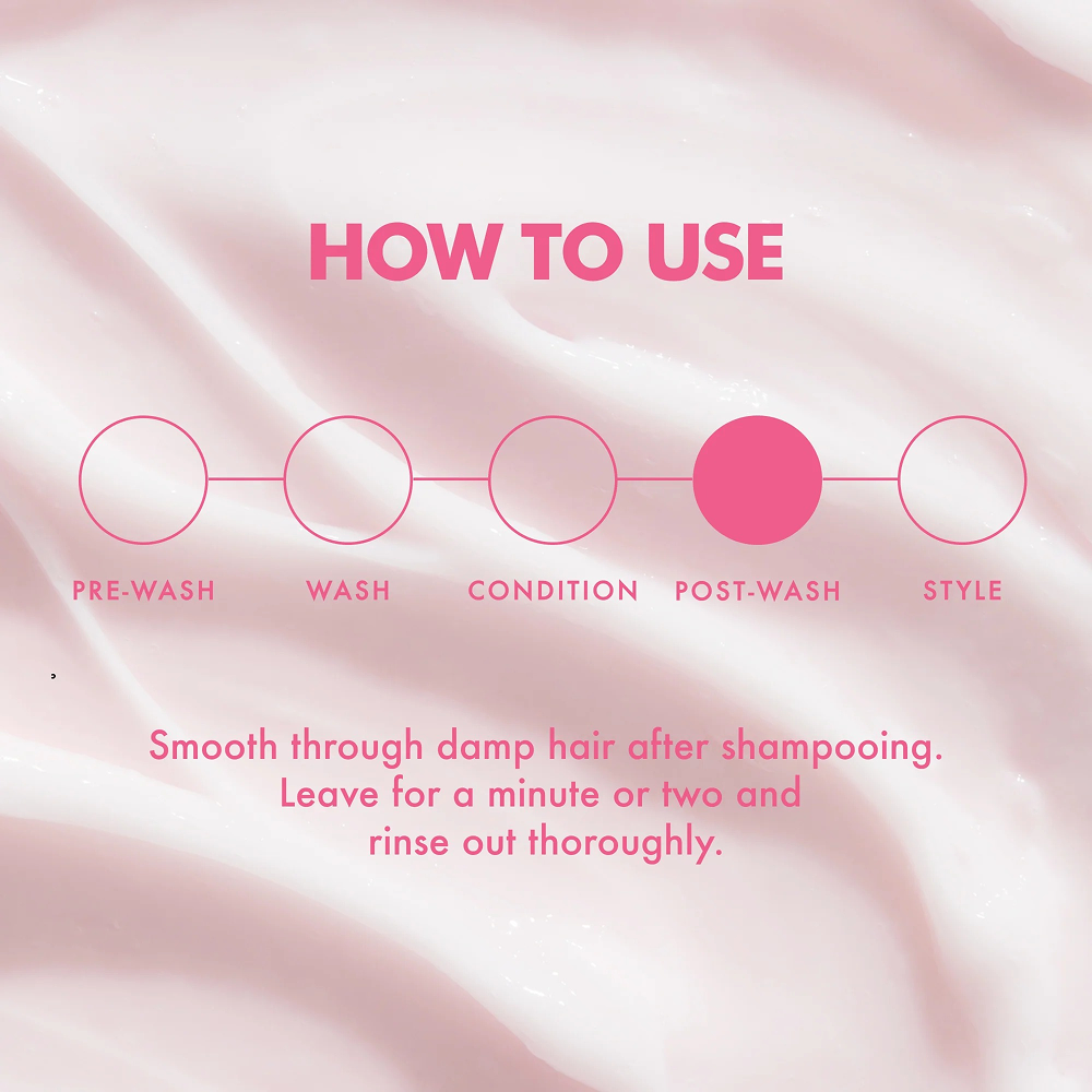 Umberto Giannini Curl Jelly Mask Curl Definition 300ml