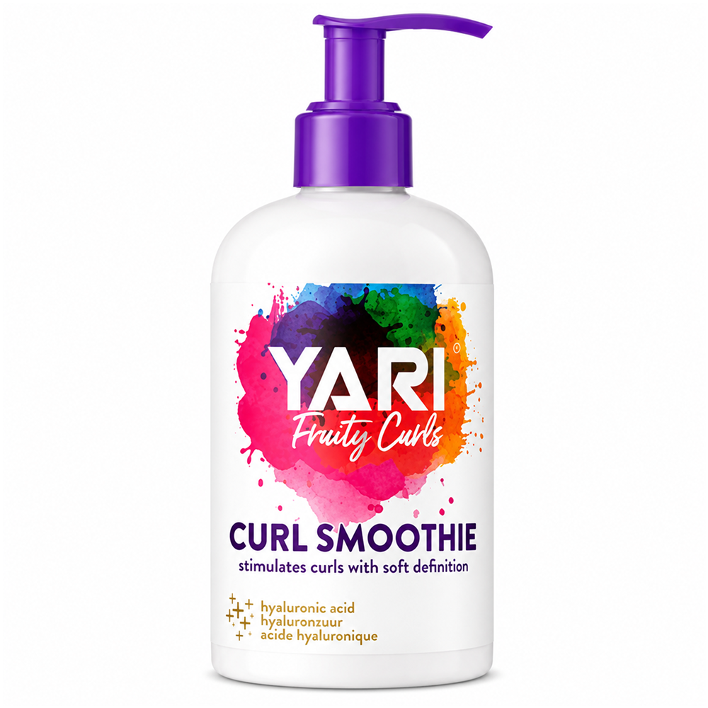 Yari Fruity Curls Curl Smoothie 384ml