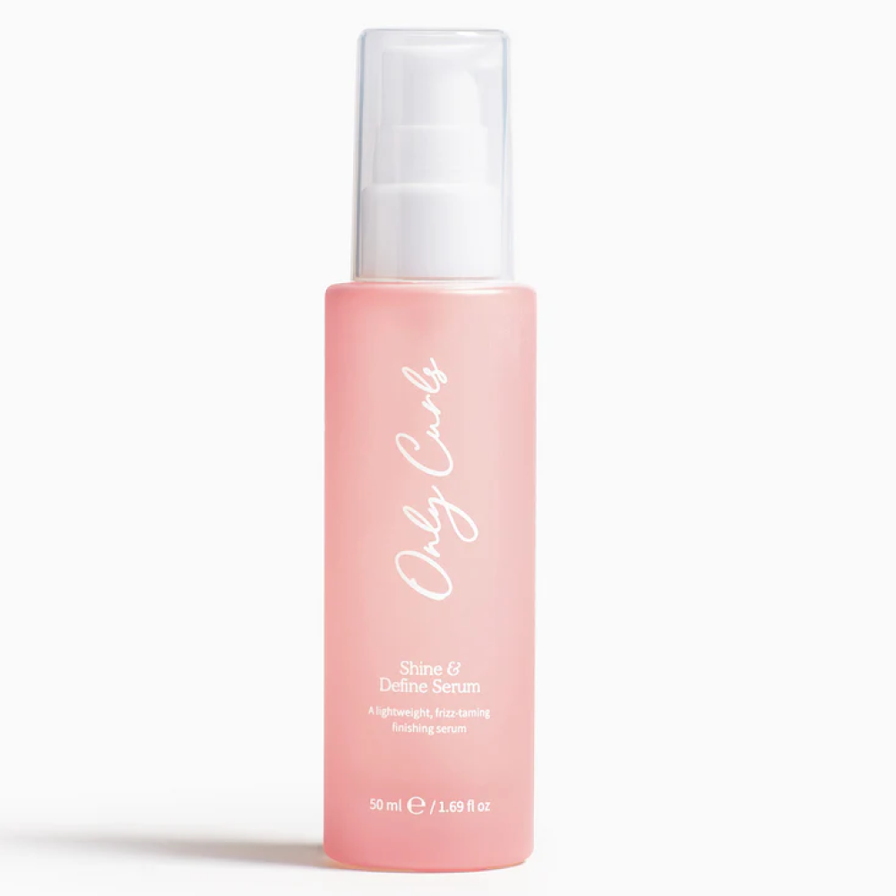 Only Curls Shine & Define Serum 50ml