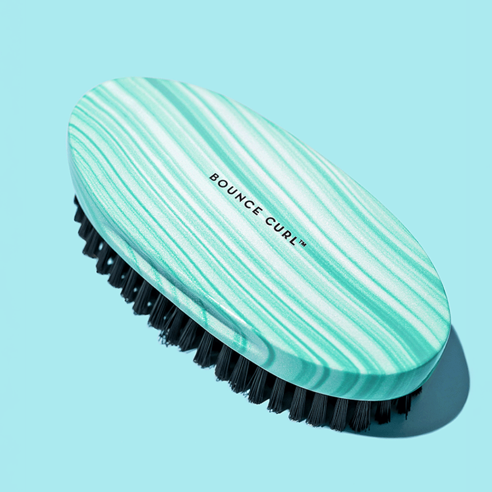 Bounce Curl Vegan Smoothing Brush