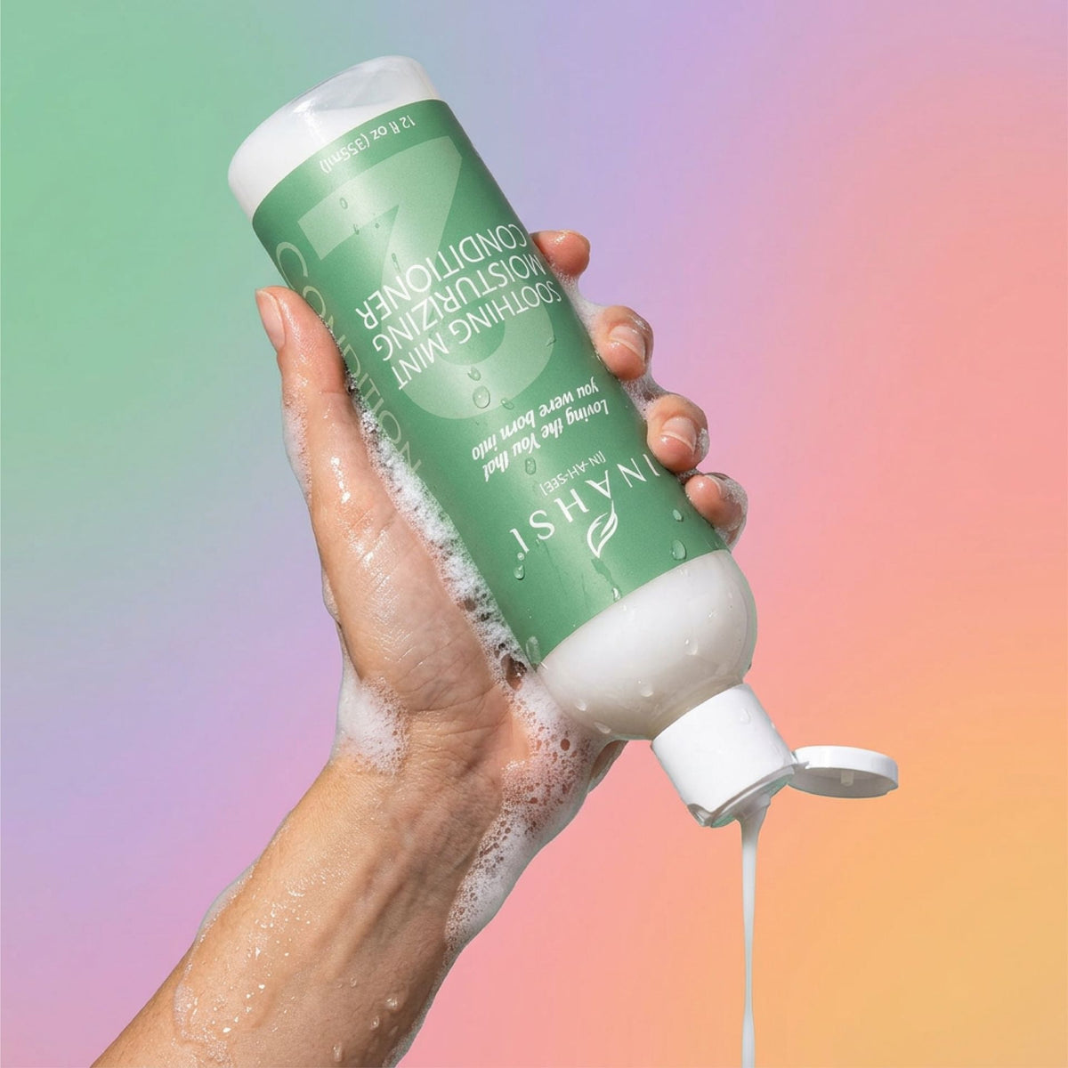 CurlyNest Starter Kit for Wavy Hair 2A-2B - Weightless Volume