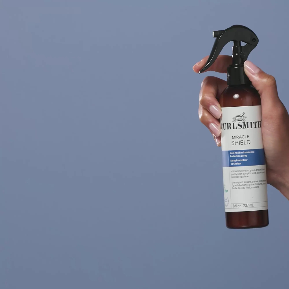 Curlsmith Miracle Shield 237ml