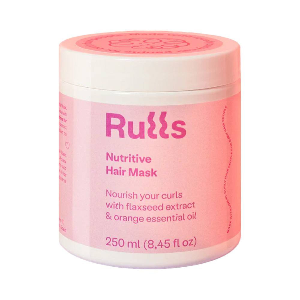 Rulls Nährende Haarmaske 250ml