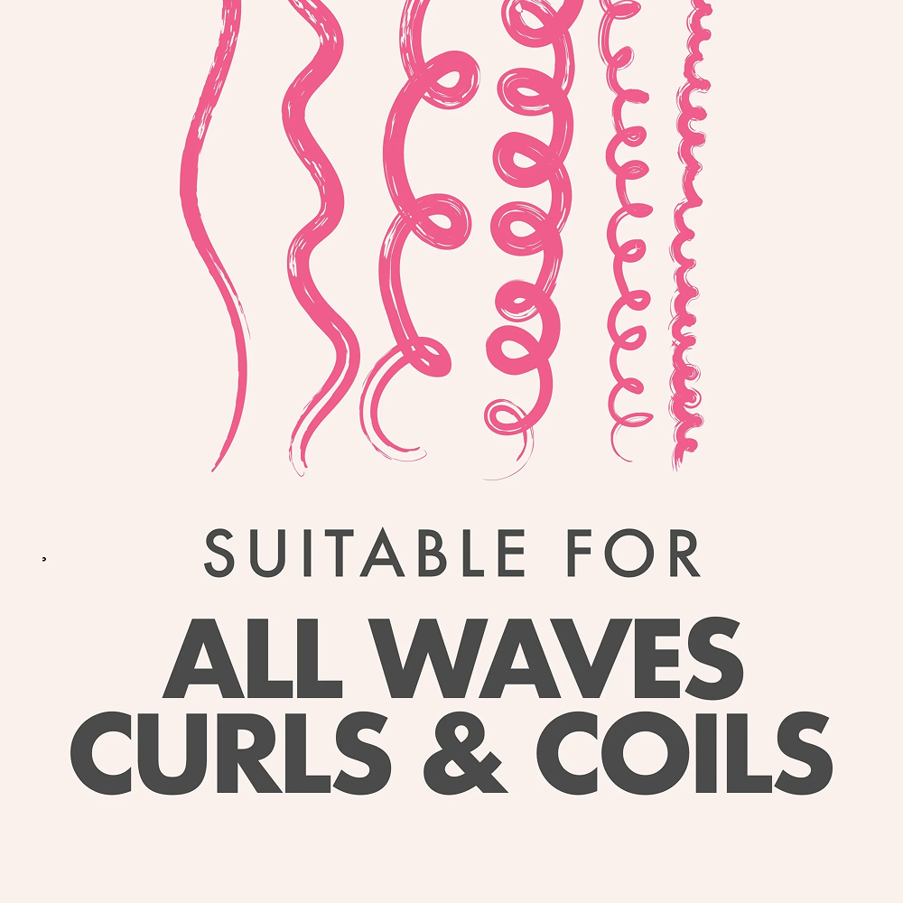 Umberto Giannini Curl Jelly Scrunching Jelly Limited Edition 200ml