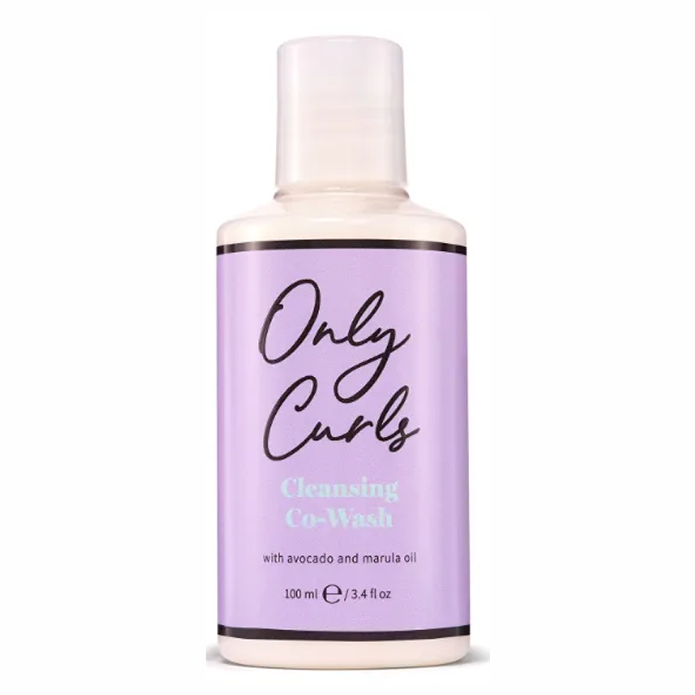 Only Curls Cleansing Co-Wash