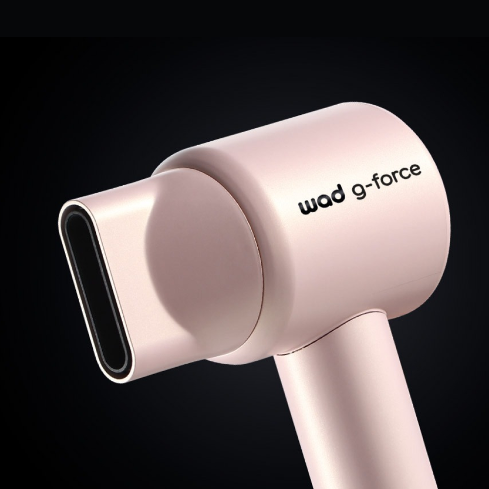 Wad Professional Beauty G-Force Haartrockner