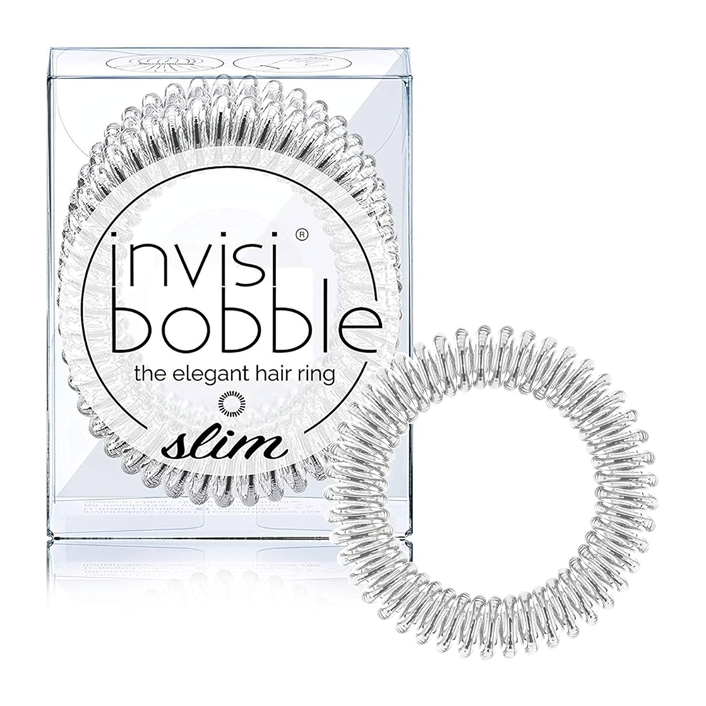 Invisibobble Slim