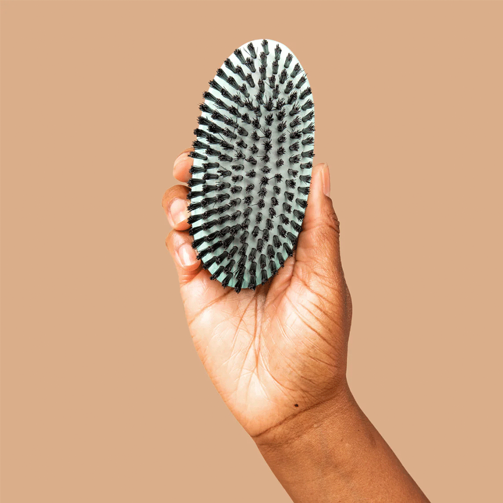 Bounce Curl Vegan Smoothing Brush