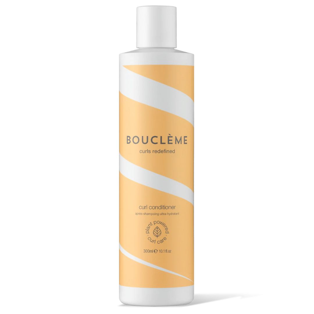 Boucleme Curls Redefined Curl Conditioner