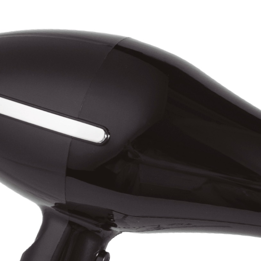 Wad Professional Beauty Ionex Hair Dryer Anti Frizz