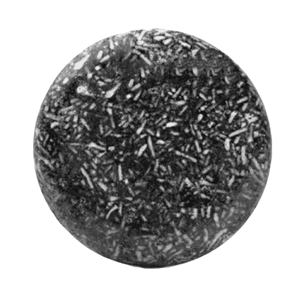 Chey Haircare Solid Shampoo