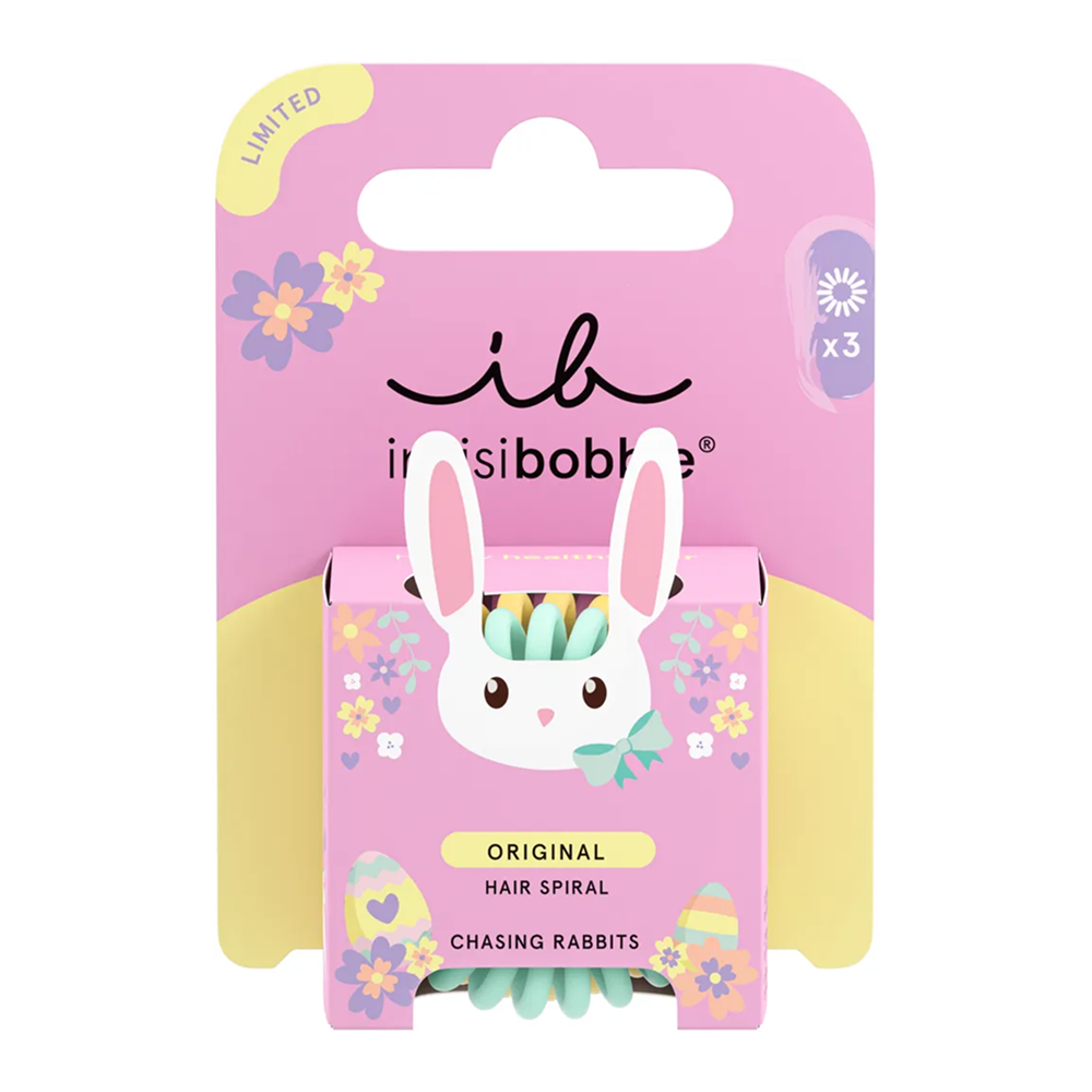 Invisibobble Original Chasing Rabbits
