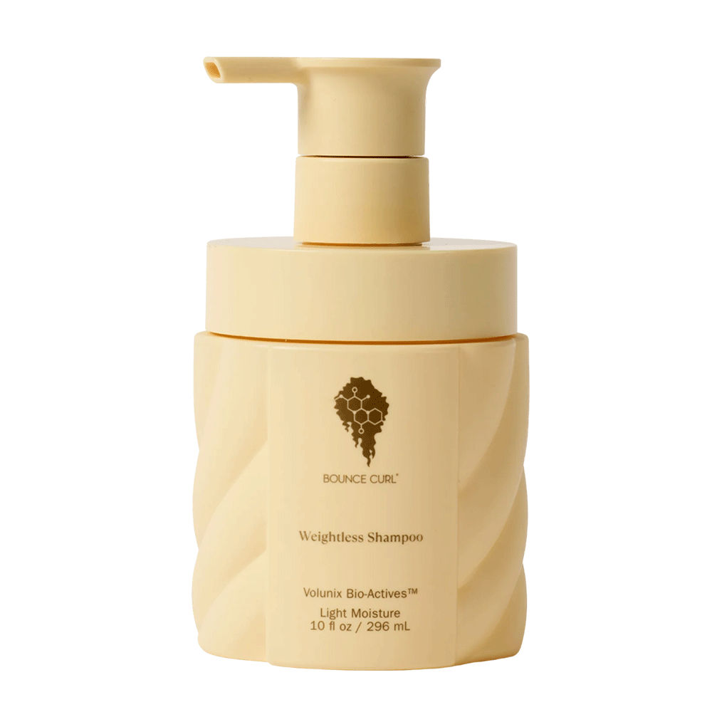 Bounce Curl Weightless Shampoo 296ml