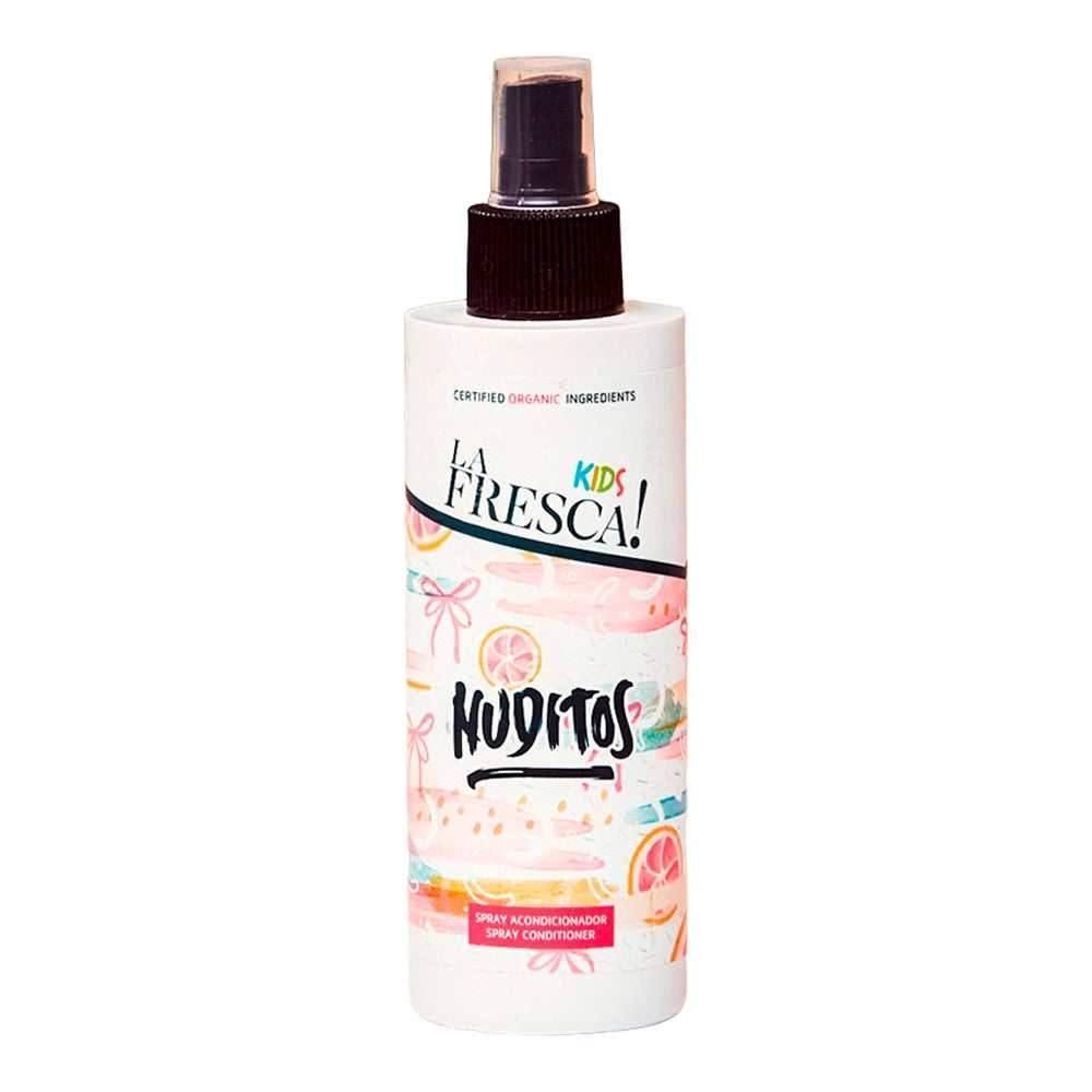 La Fresca Kids Tangles Kids Spray Conditioner 200ml