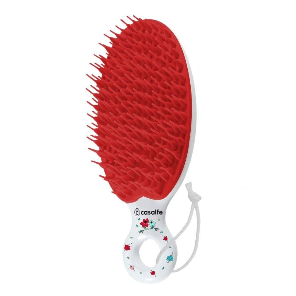 Casalfe Entwirr- und Entwässerungsbürste